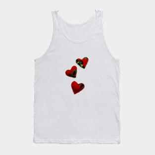 My name is LOVE Tank Top